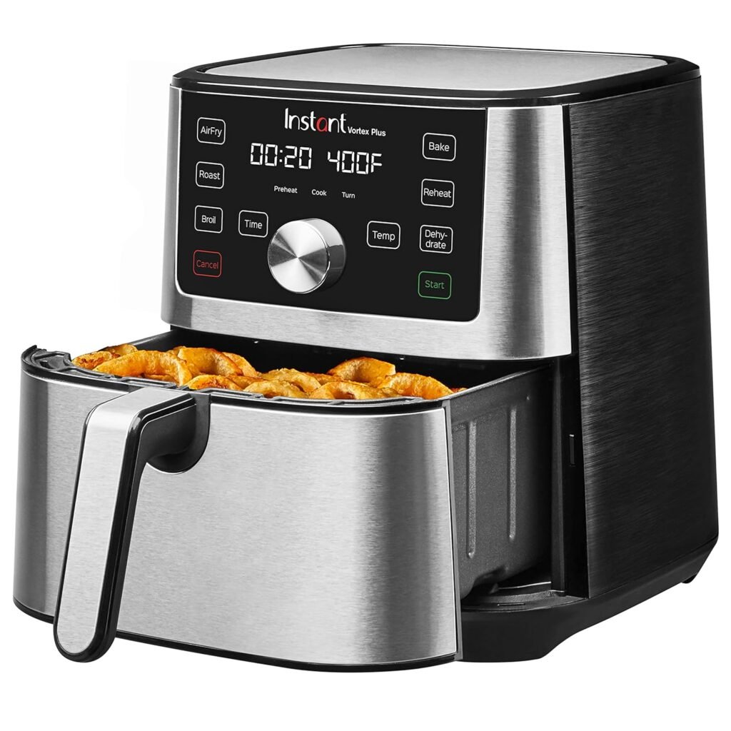 top 5 air fryers