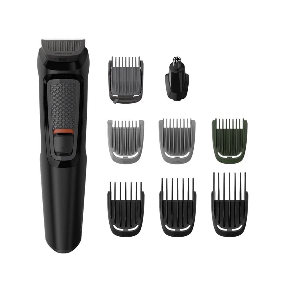 top 5 trimmers under ₹2000