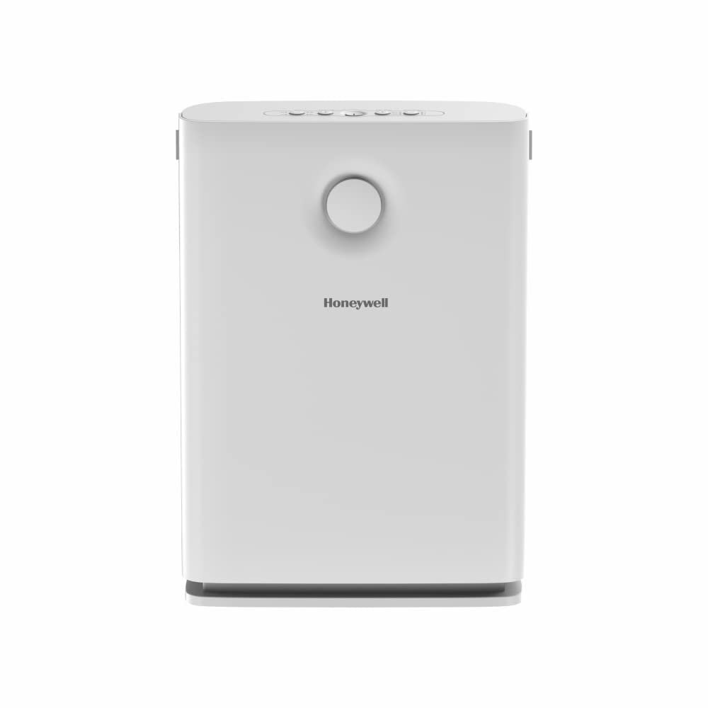 Unveiling the Best: Trusted Top 5 Air Purifiers for Ultimate Indoor Air Quality