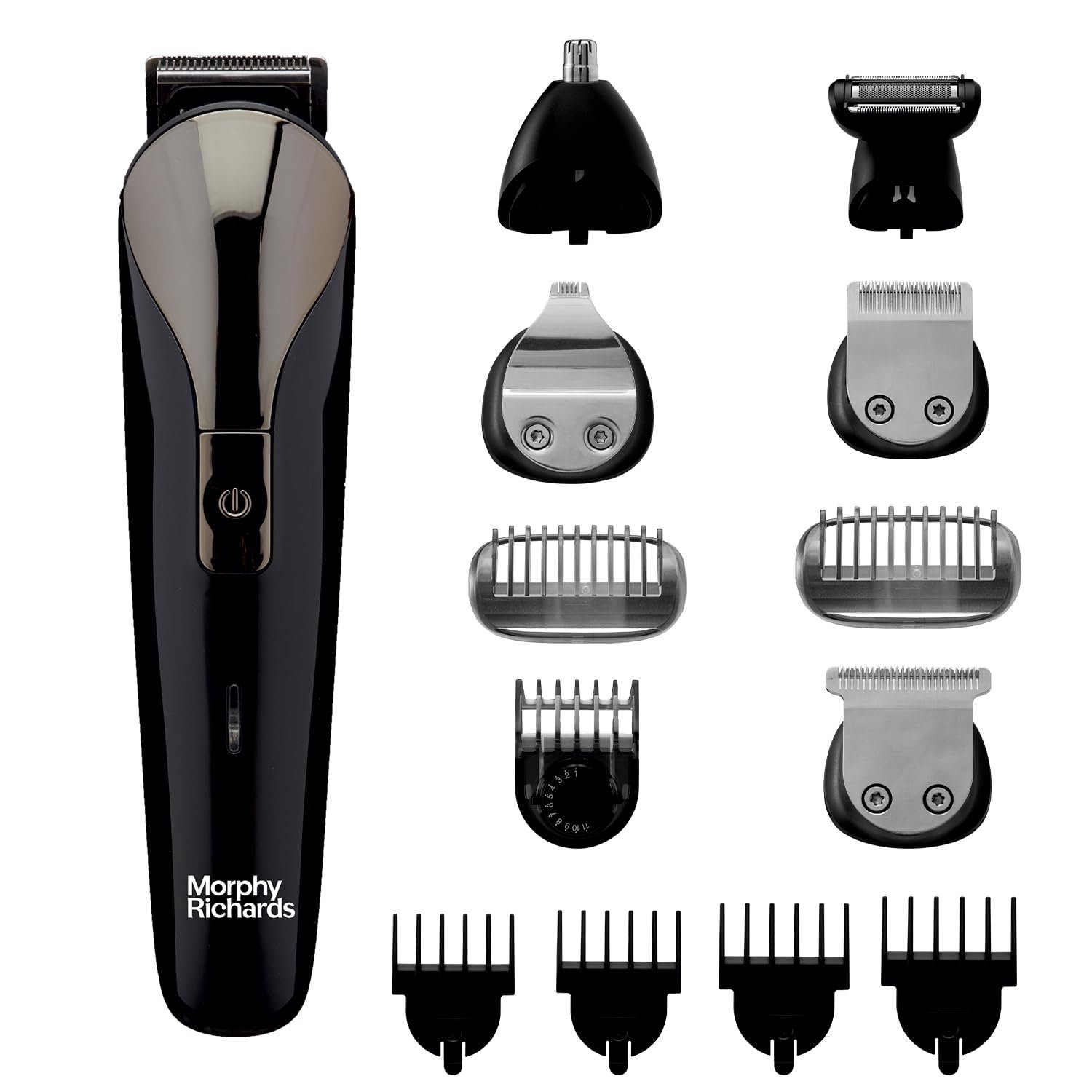 top 5 trimmers under ₹2000