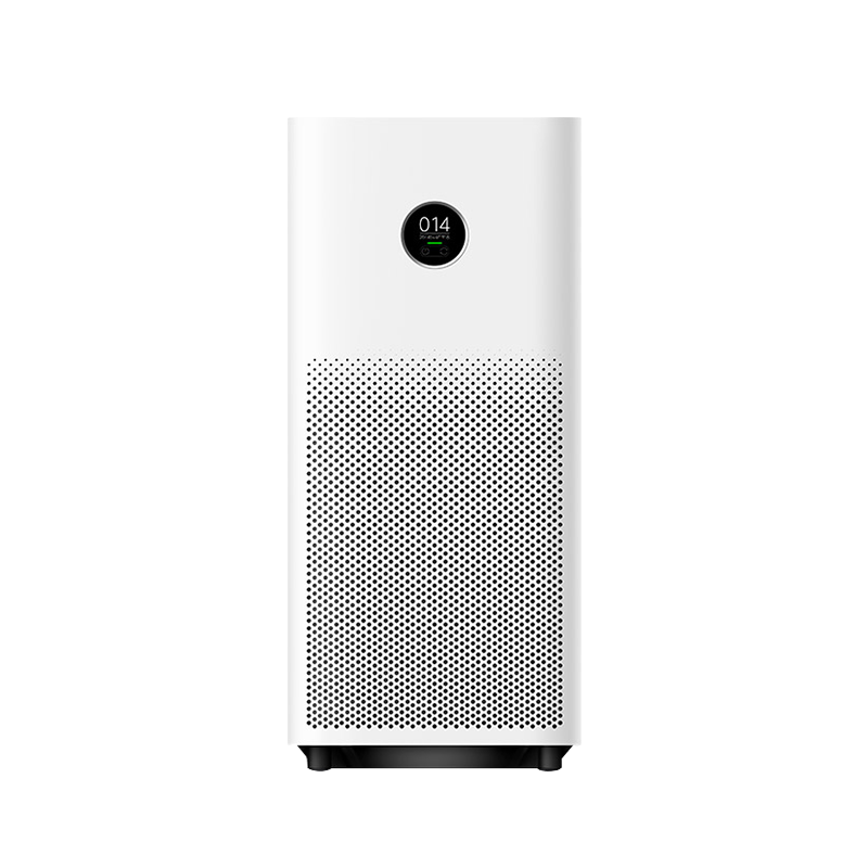 top 5 air purifiers